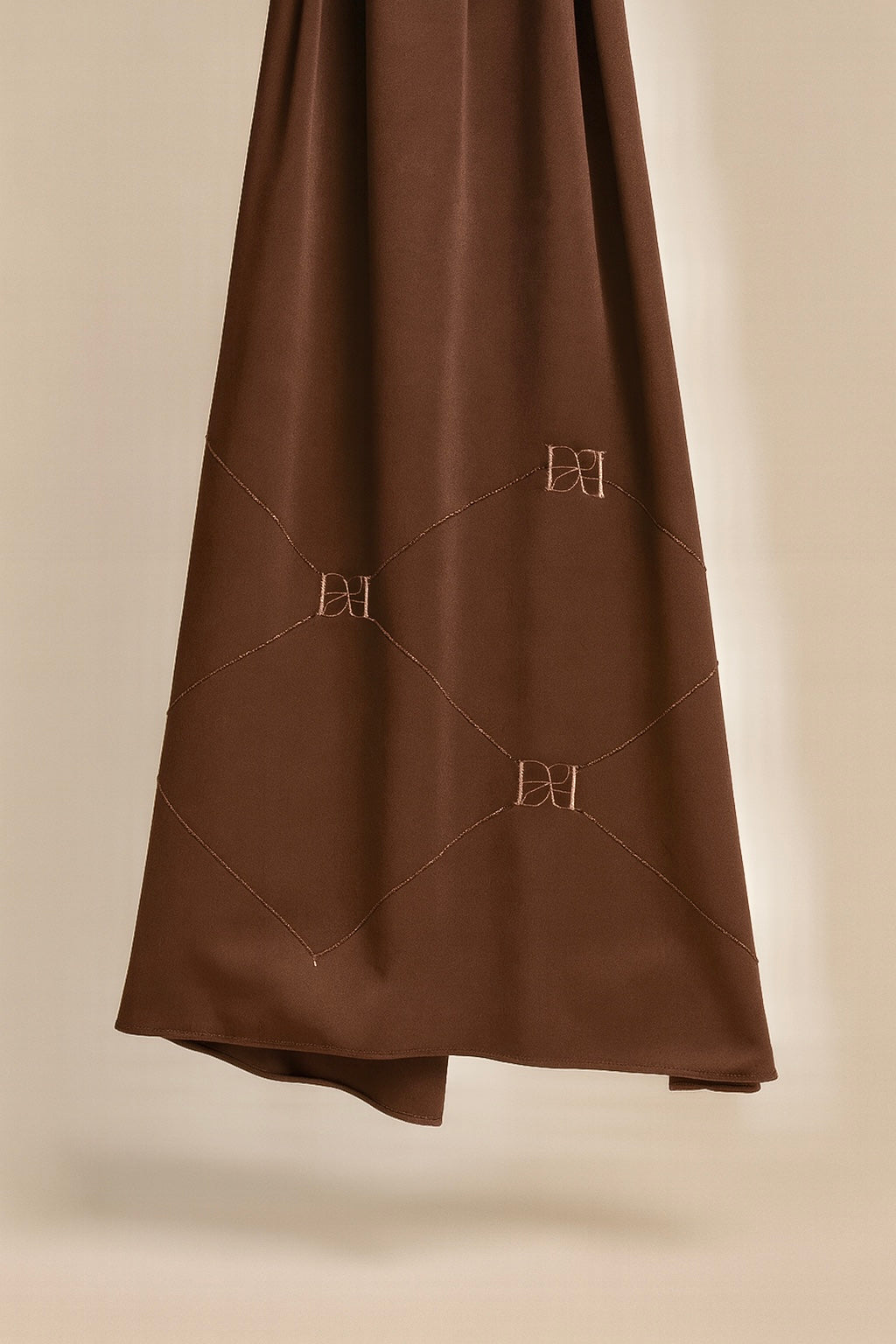 Premium jersey stones cacao