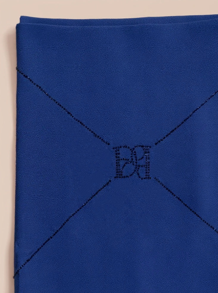 Premium jersey stones navy