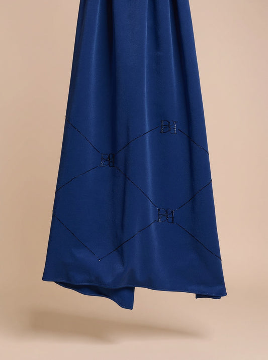 Premium jersey stones navy