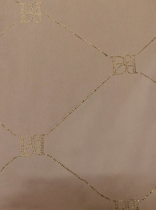 Premium jersey stones biscuit nude