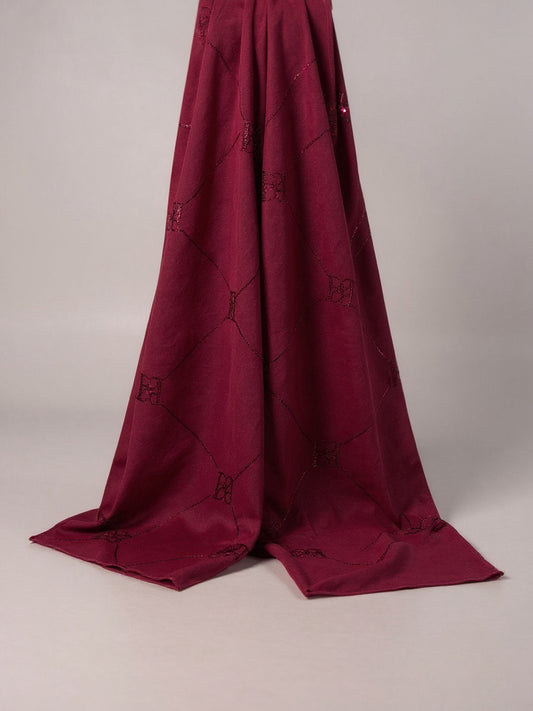 Premium jersey stones cherry