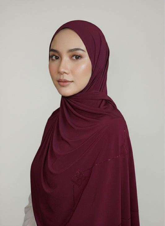 Jersey stones cherry