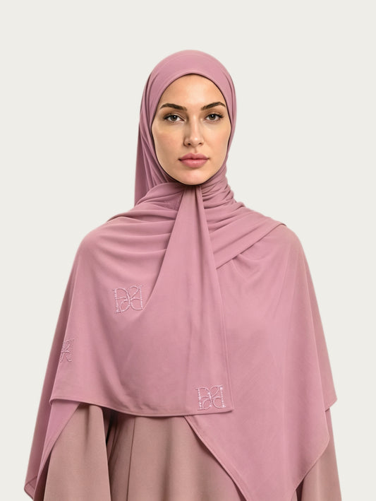 Bamboo Pavage blush