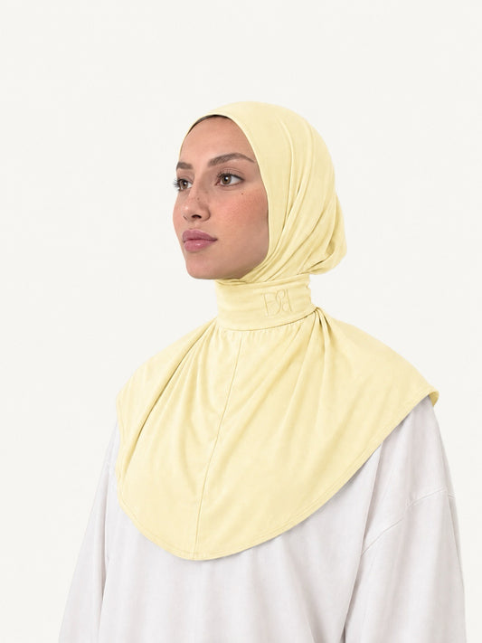 Bamboo instant lemon