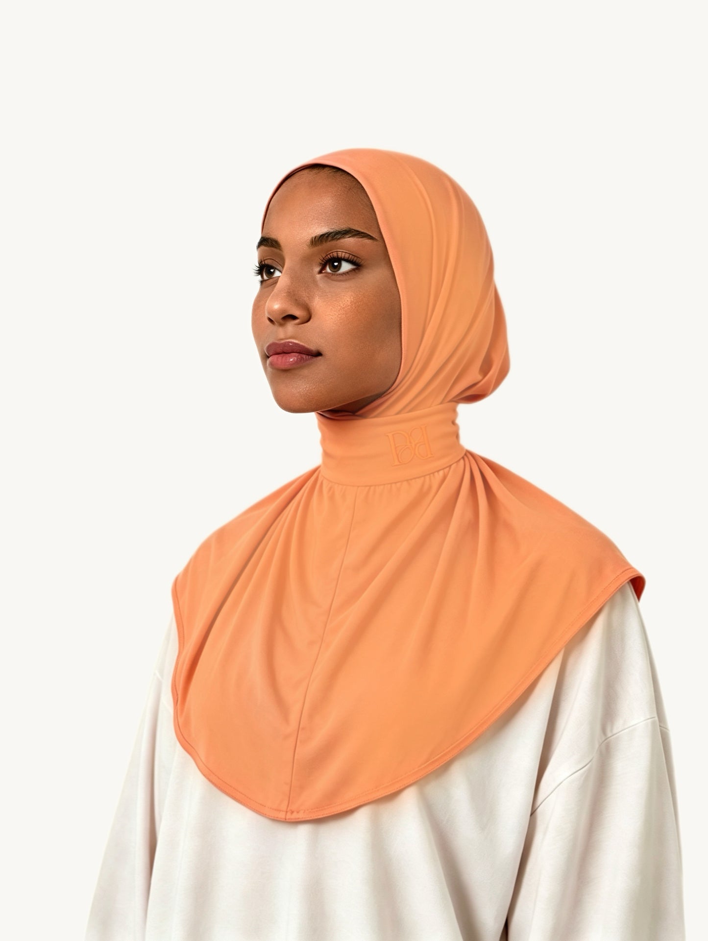 Instant soft orange