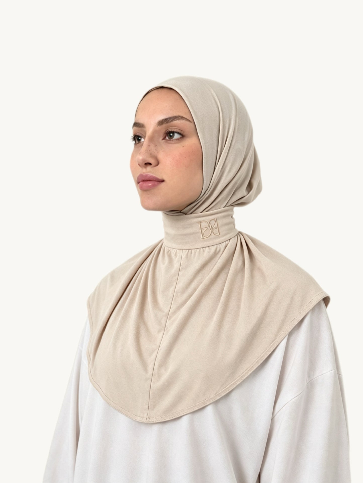 Bamboo instant nude