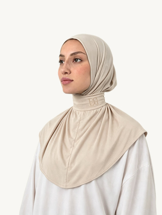 Bamboo instant nude