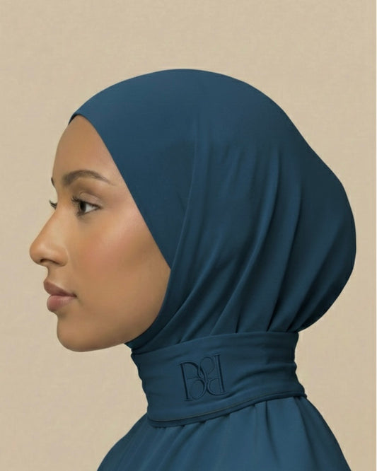 Instant hijab petrol