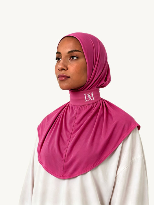 Instant fuchsia