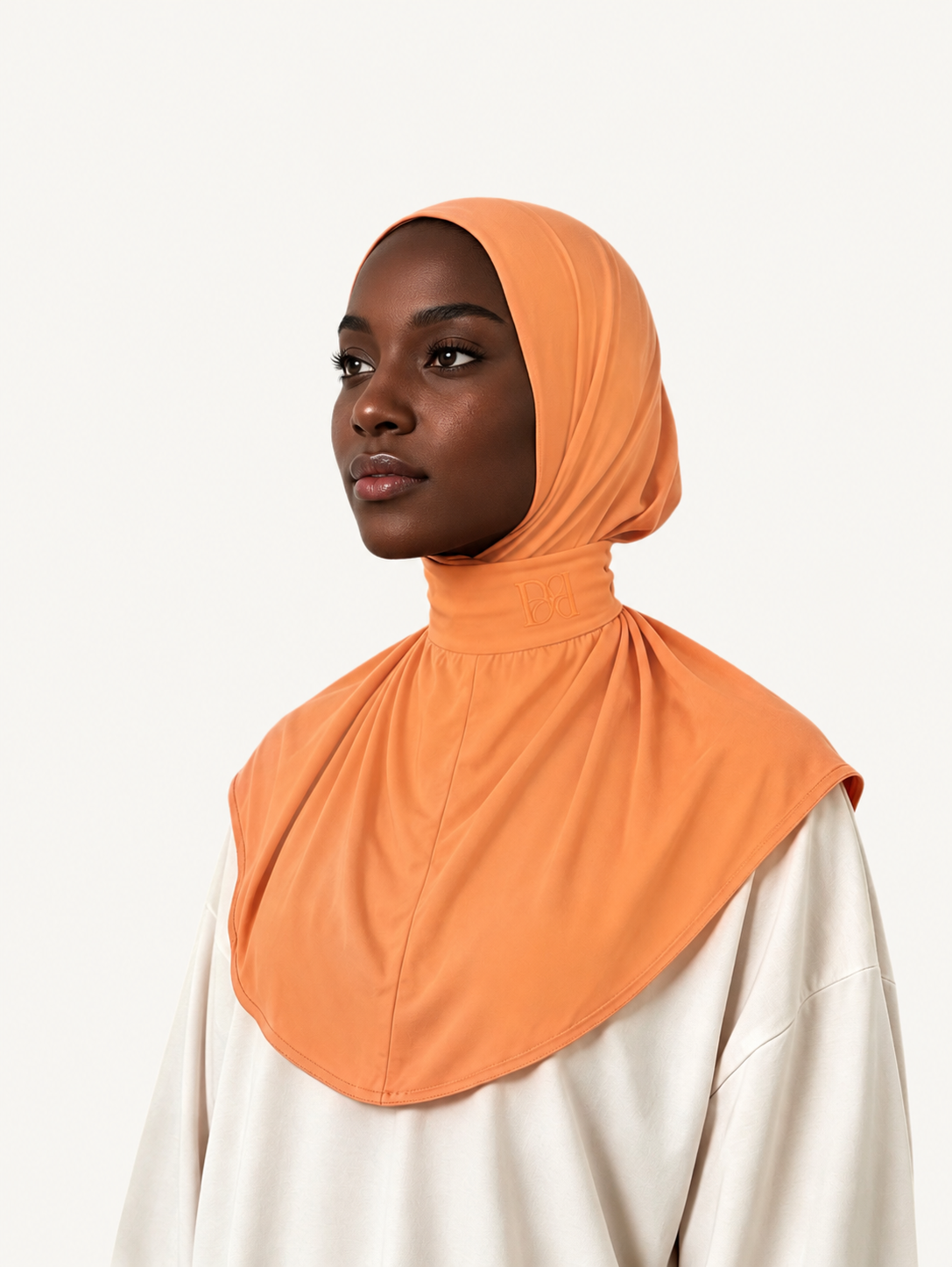 Instant soft orange