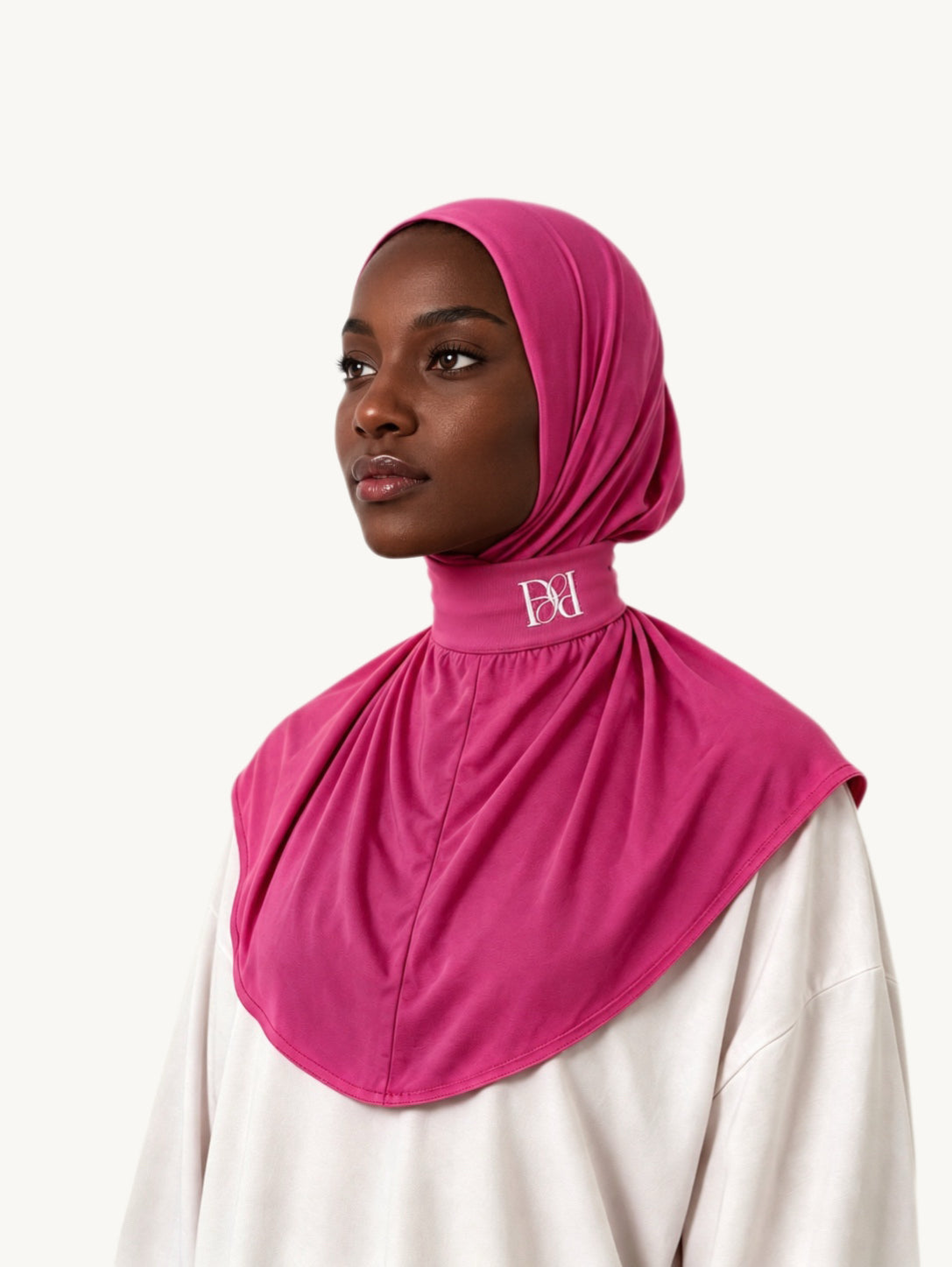 Instant fuchsia
