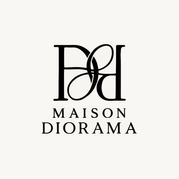 MAISON DIORAMA