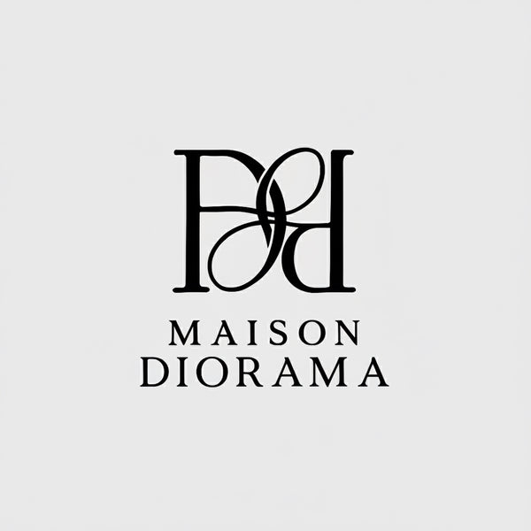 MAISON DIORAMA